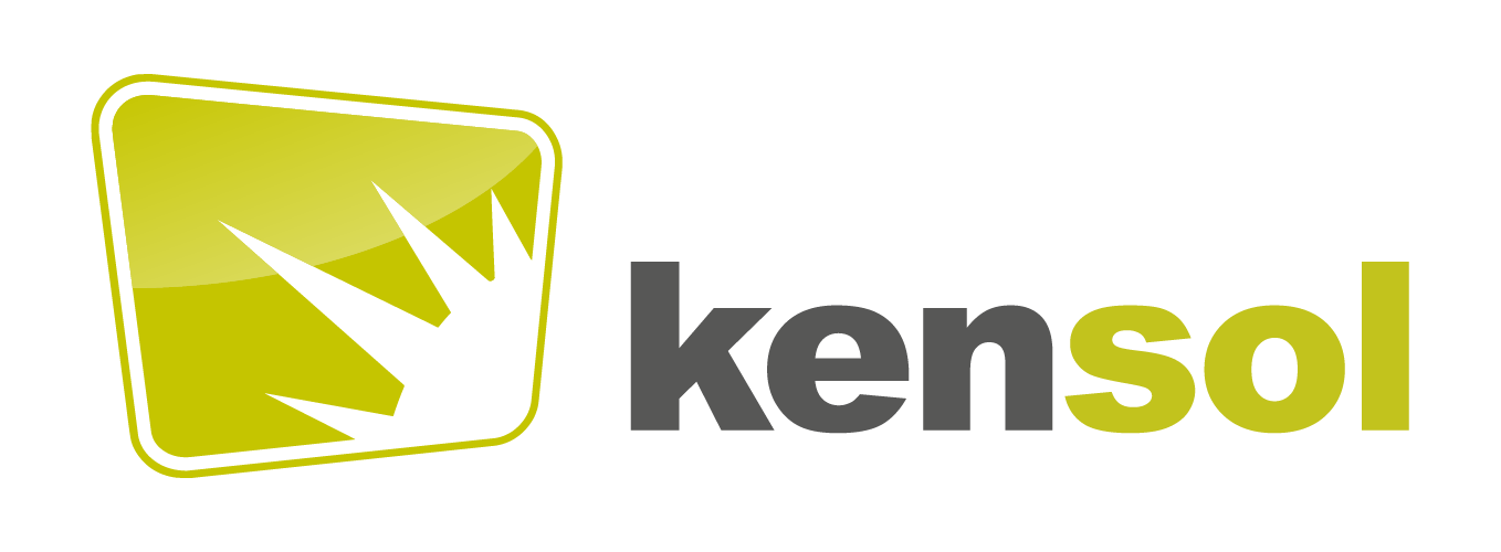 KENSOL logo